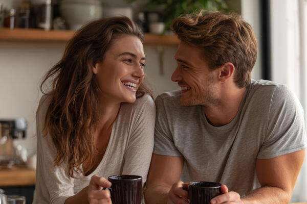 Психолог назвала 6 ключевых признаков того, что отношения продлятся долго