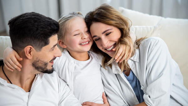 Как помочь ребенку стать смелее?