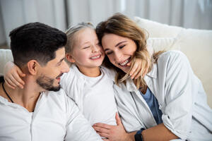 Как помочь ребенку стать смелее? 