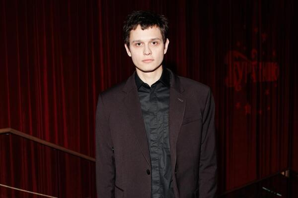 Степан Белозеров о роли в триллере «Пропасть»: «У меня ни с одним персонажем раньше не возникало такой сильной связи»