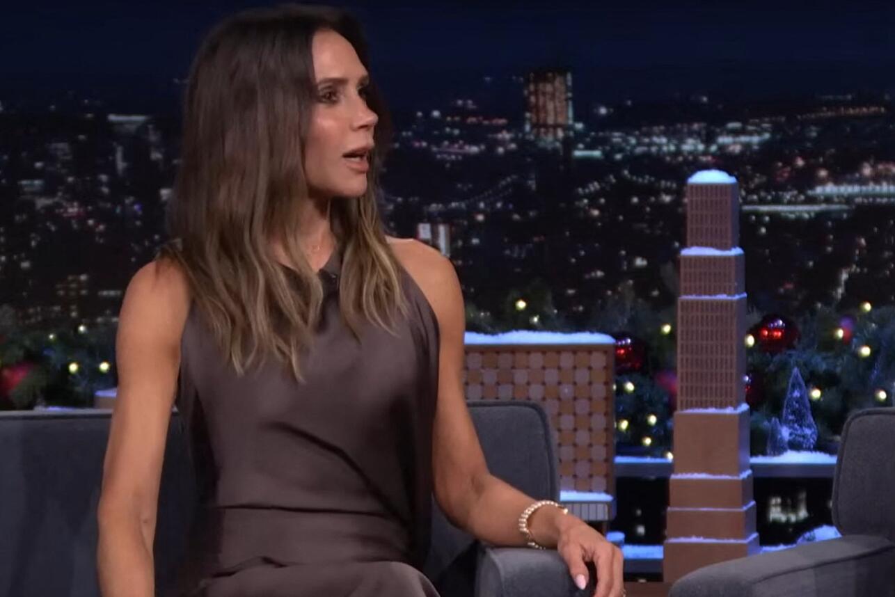 Виктория Бекхэм