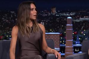 Обращайтесь к ней правильно: Виктория Бекхэм уточнила свой новый титул    