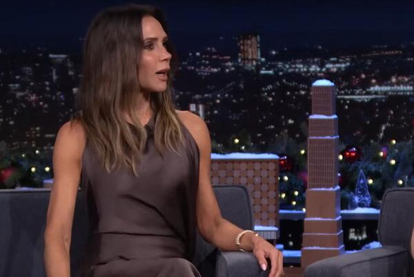 Обращайтесь к ней правильно: Виктория Бекхэм уточнила свой новый титул    