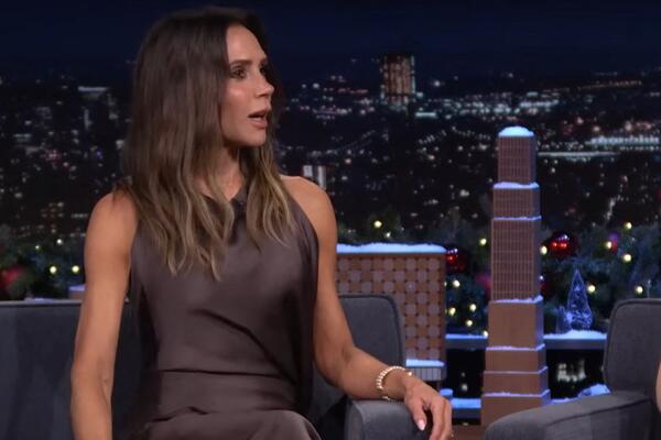 Обращайтесь к ней правильно: Виктория Бекхэм уточнила свой новый титул    