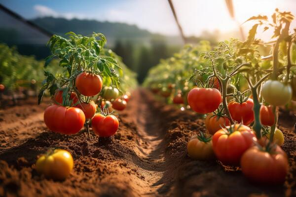 Такого вы еще не пробовали: как за копейки увеличить ваш урожай во много раз  