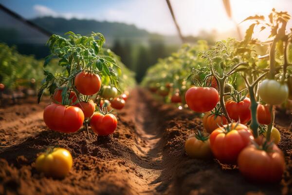 Такого вы еще не пробовали: как за копейки увеличить ваш урожай во много раз  