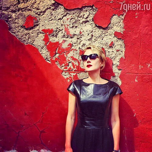 Рената Литвинова