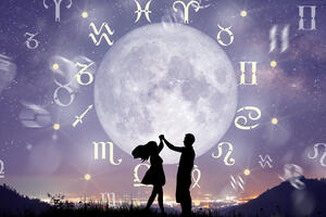 Гороскоп на выходные с 23 по 26 февраля для всех знаков зодиака