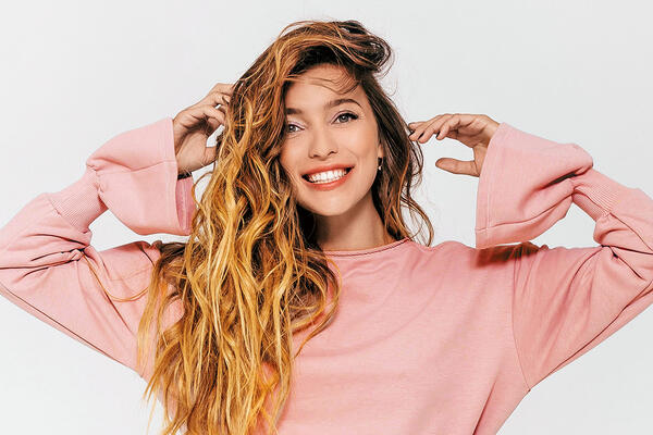 Регина Тодоренко: «Как только захотелось фастфуда, я немедленно ложусь спать»