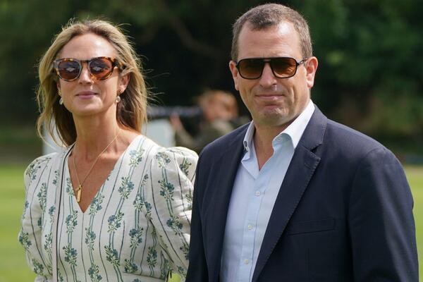 Старший внук королевы Елизаветы женится: объявлены дата и место бракосочетания  