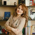 Анна Сухова