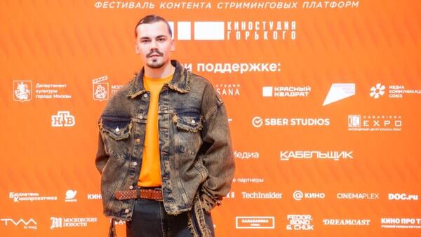 Фильм о Петре Мамонове стал триумфатором фестиваля ОРИДЖИНАЛ+ ДОК