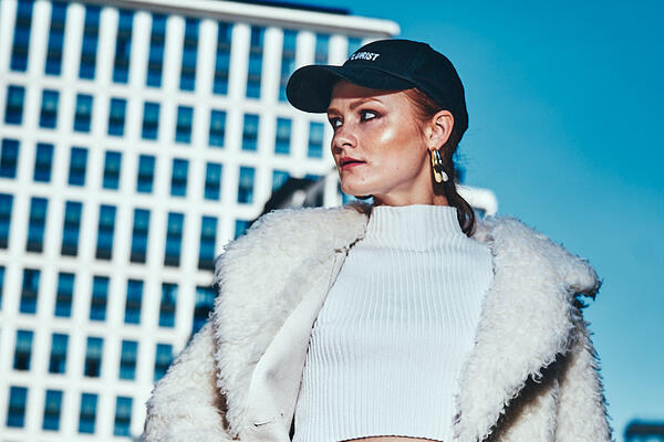 Вся соль: новую коллекцию в стиле «мишки Тедди» представят на международной выставке