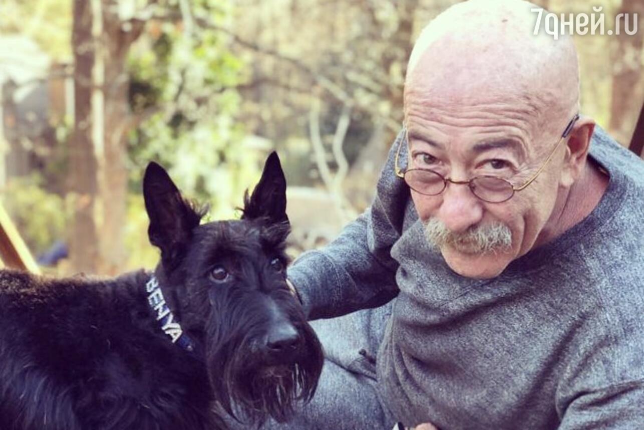 Александр Розенбаум