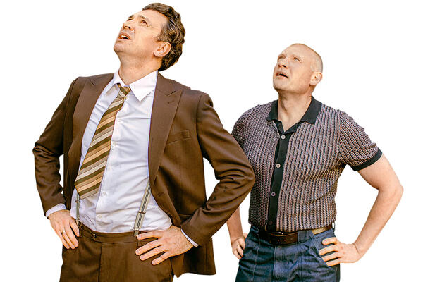 Антон Хабаров столкнулся с опасным ритуалом