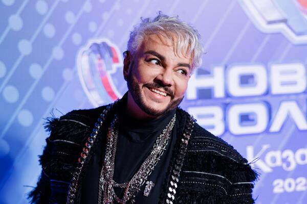 Фанаты обсуждают слухи о третьем ребенке Киркорова: стал отцом, но скрывает