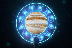 Время безграничного везения: знаки зодиака, которым Юпитер поможет разбогатеть с 16 мая