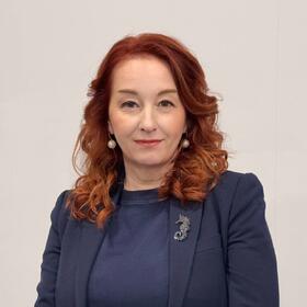 Мария Русинова 