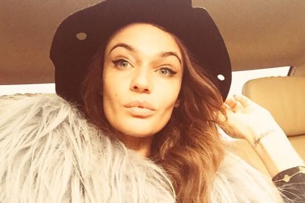 Алена Водонаева собирается сделать пластическую операцию