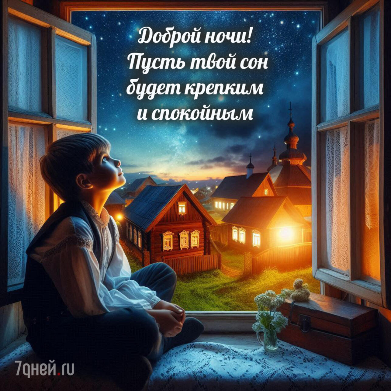 открытки, спокойной ночи для любимых, открытки перед сном, спокойной ночи скачать