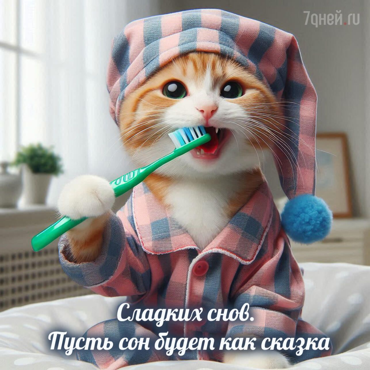 открытки, спокойной ночи для любимых, открытки перед сном, спокойной ночи скачать