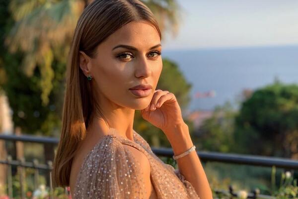 Поздравление от Сафина, песня Гогунского и неуклюжие танцы: как Виктория Боня отметила день рождения