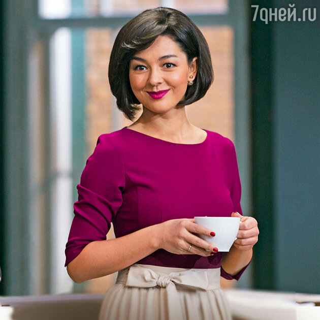 Марина Кравец Марина Кравец