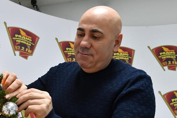 Дошёл до Красной площади: Пригожин сделал фото у стен Кремля