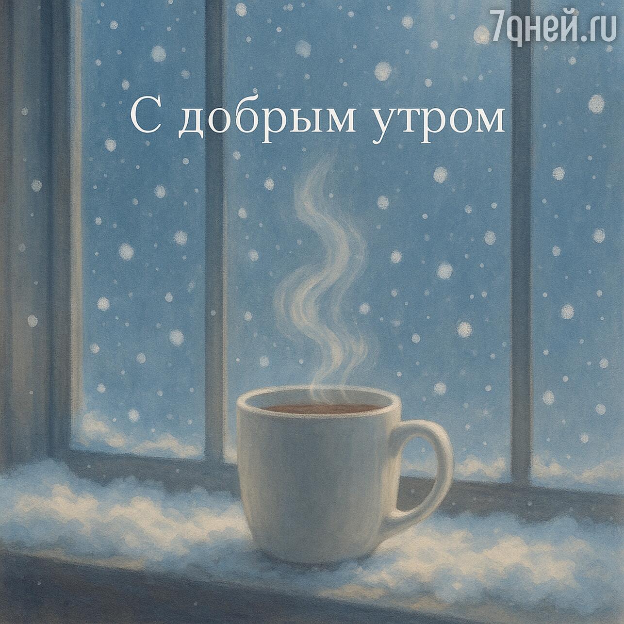 открытки с добрым утром красивые зимние, бесплатные открытки с добрым утром зимние, скачать открытку с добрым зимним утром, зимние открытки с добрым утром и хорошего, открытки с добрым утром зимним красивыми пожеланиями, открытка с добрым утром зимние хорошим настроением, открытки с добрым утром новые зимние