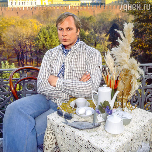 Юрий Богатырев