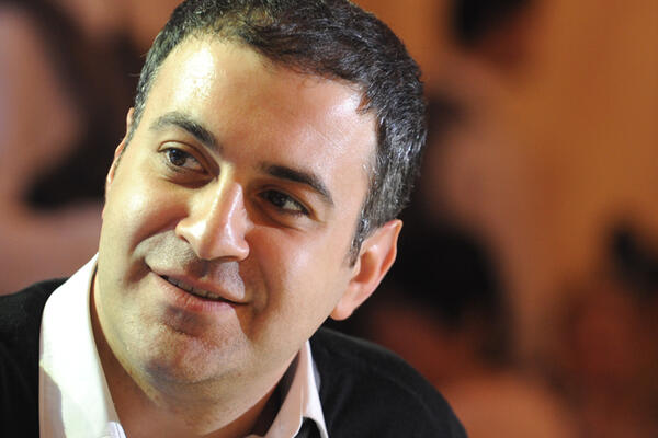 Самые искрометные шутки Гарика Мартиросяна