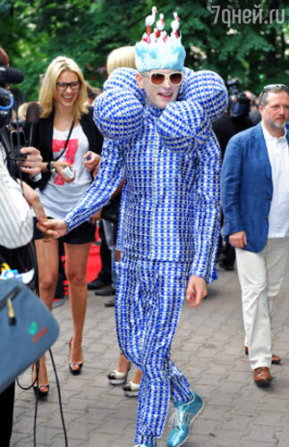 Андрей Бартенев