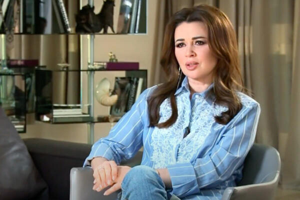 Смолкин рассказал, как Заворотнюк валилась с ног: «Это было что-то страшное»