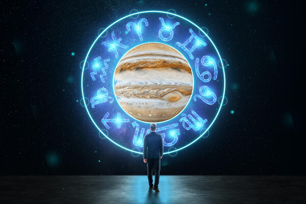 Юпитер дарит уникальный шанс: как знакам зодиака стать богаче с 26 января по 1 февраля