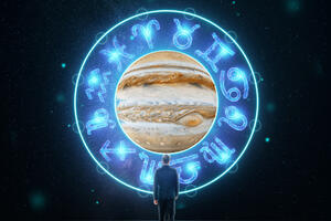 Юпитер дарит уникальный шанс: как знакам зодиака стать богаче с 26 января по 1 февраля