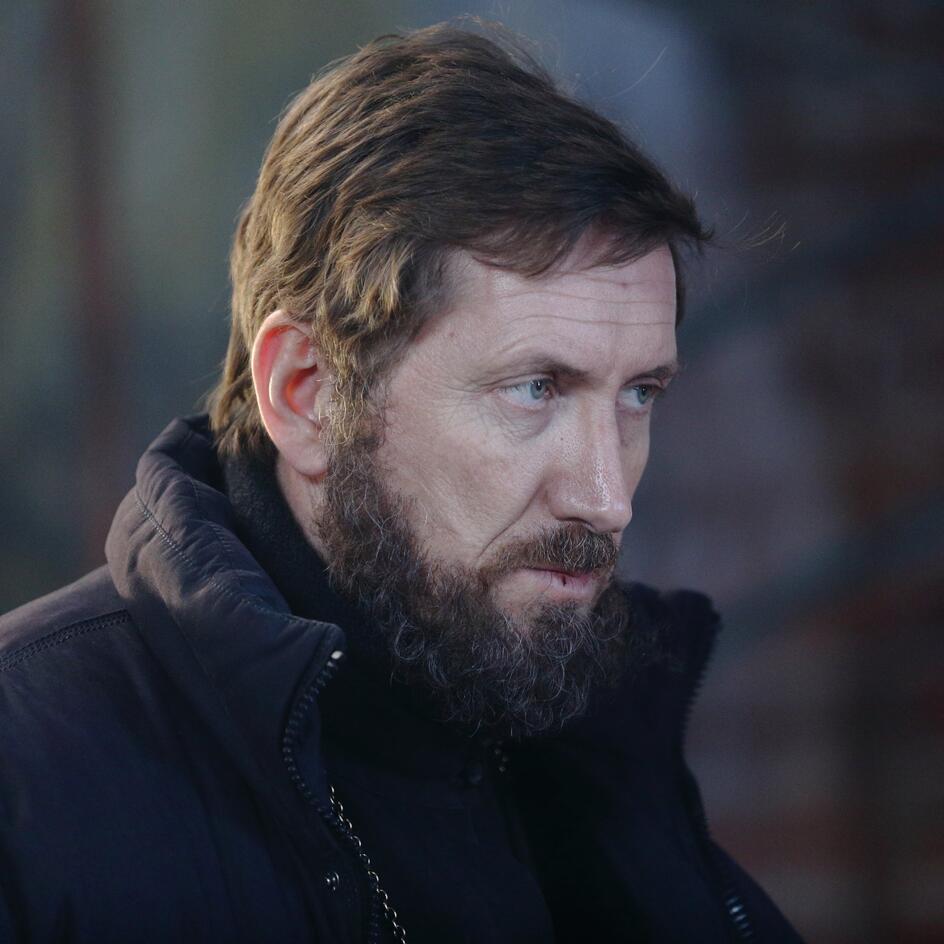 Начались съемки второго сезона сериала «Гипнозис» с Даниилом Страховым и Кириллом Кяро