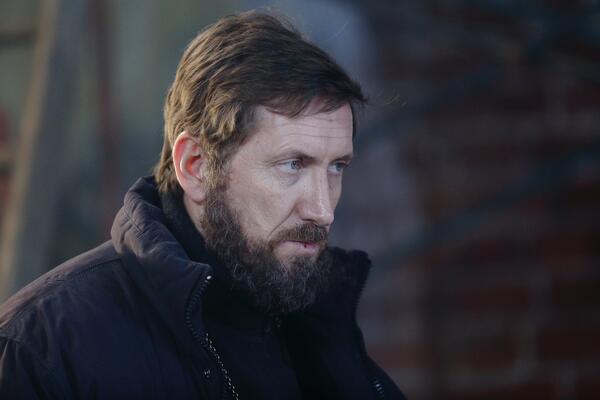 Начались съемки второго сезона сериала «Гипнозис» с Даниилом Страховым и Кириллом Кяро