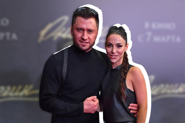 Веселые Прилучный и Брутян похоронили мечту Муцениеце об алиментах — ждут девочку