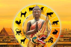 Тайский гороскоп на неделю 10 — 16 ноября для всех знаков восточного зодиака