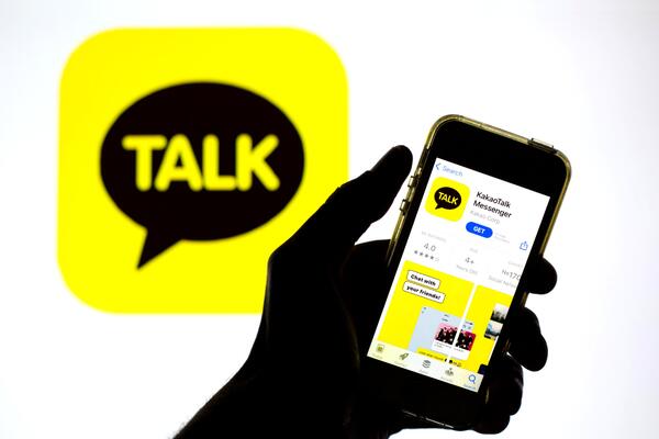 KakaoTalk вместо Telegram: как зарегистрироваться и стоит ли переходить в 2026 году
