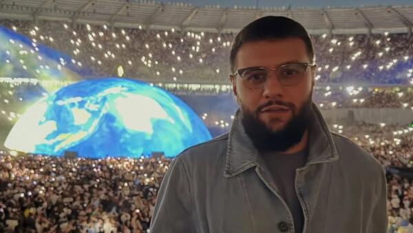 Рэпера Navai задержали в Казахстане с запрещенными веществами: подробности и признание артиста