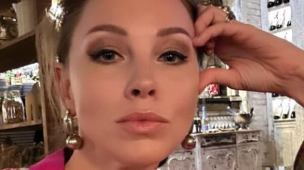 «Где ваш муж?» Полина Диброва перестала появляться с избранником на людях 