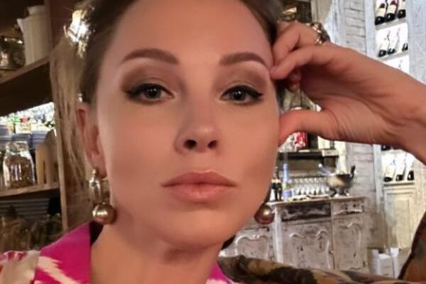 «Где ваш муж?» Полина Диброва перестала появляться с избранником на людях 