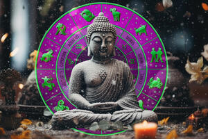 Индийский гороскоп на неделю 5 — 11 января 2026 для всех знаков зодиака