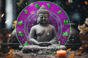 Индийский гороскоп на неделю 5 — 11 января 2026 для всех знаков зодиака