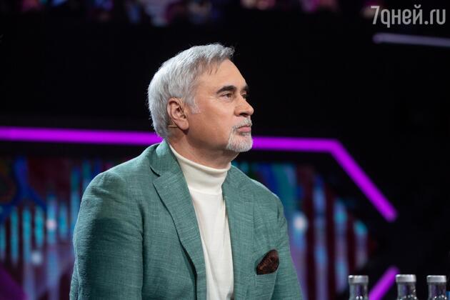 Валерий Меладзе Валерий Меладзе