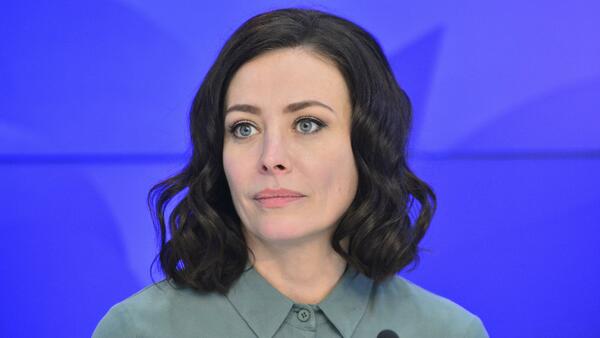 «Помятая и с тампонами в носу»: Волкова вышла на связь из больницы — подробности