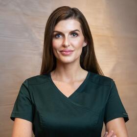 Екатерина Попова