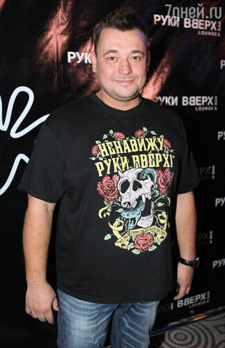 Сергей Жуков