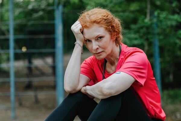 Вернулась на ТВ спустя много лет: как сейчас выглядит Амалия Мордвинова